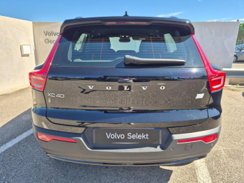 Photo 7 du bon plan VOLVO XC40 Recharge 231ch Start EDT occasion à 26900 €