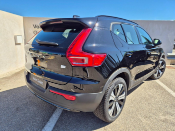 Photo 8 du bon plan VOLVO XC40 Recharge 231ch Start EDT occasion à 26900 €