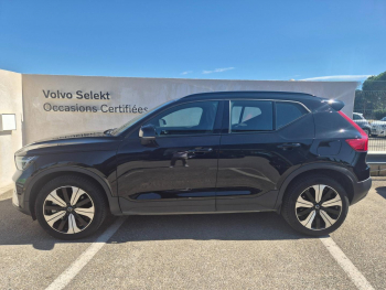 Photo 9 du bon plan VOLVO XC40 Recharge 231ch Start EDT occasion à 26900 €
