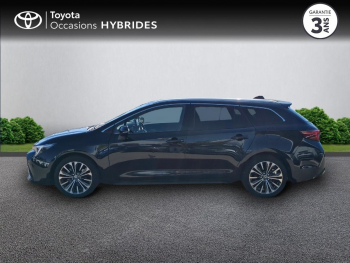 Photo 3 du bon plan TOYOTA Corolla Touring Spt 1.8 140ch Design MY25 occasion à 29500 €