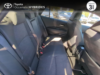 Photo 7 du bon plan TOYOTA Corolla Touring Spt 1.8 140ch Design MY25 occasion à 29500 €