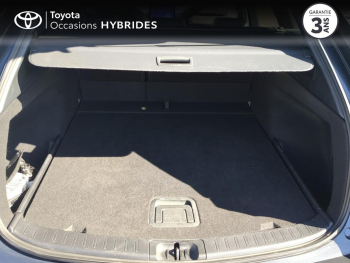 Photo 10 du bon plan TOYOTA Corolla Touring Spt 1.8 140ch Design MY25 occasion à 29500 €