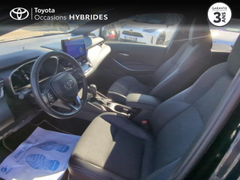 Photo 11 du bon plan TOYOTA Corolla Touring Spt 1.8 140ch Design MY25 occasion à 29500 €