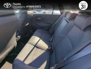 Photo 12 du bon plan TOYOTA Corolla Touring Spt 1.8 140ch Design MY25 occasion à 29500 €