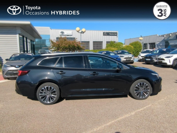 Photo 17 du bon plan TOYOTA Corolla Touring Spt 1.8 140ch Design MY25 occasion à 29500 €