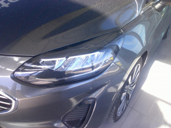 Photo 3 du bon plan FORD Fiesta 1.0 Flexifuel 95ch Titanium Vignale 5p occasion à 15590 €