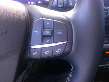 Photo 15 du bon plan FORD Fiesta 1.0 Flexifuel 95ch Titanium Vignale 5p occasion à 15590 €