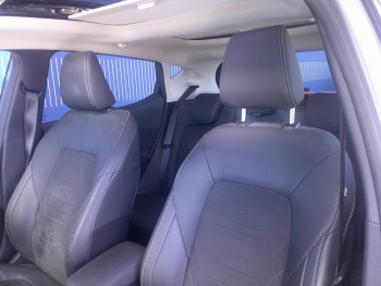 Photo 19 du bon plan FORD Fiesta 1.0 Flexifuel 95ch Titanium Vignale 5p occasion à 15590 €