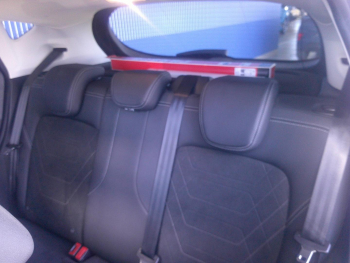 Photo 20 du bon plan FORD Fiesta 1.0 Flexifuel 95ch Titanium Vignale 5p occasion à 15590 €
