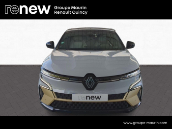 Photo 2 du bon plan RENAULT Megane E-Tech Electric EV60 220ch Iconic super charge occasion à 18990 €