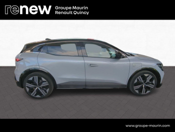 Photo 4 du bon plan RENAULT Megane E-Tech Electric EV60 220ch Iconic super charge occasion à 18990 €