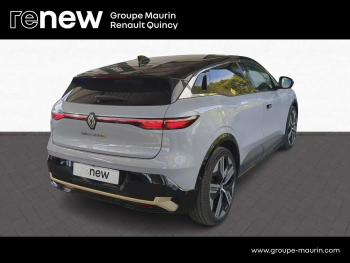Photo 5 du bon plan RENAULT Megane E-Tech Electric EV60 220ch Iconic super charge occasion à 18990 €