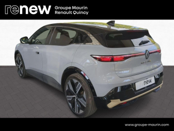 Photo 7 du bon plan RENAULT Megane E-Tech Electric EV60 220ch Iconic super charge occasion à 18990 €