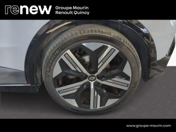 Photo 8 du bon plan RENAULT Megane E-Tech Electric EV60 220ch Iconic super charge occasion à 18990 €