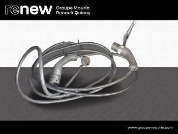 Photo 10 du bon plan RENAULT Megane E-Tech Electric EV60 220ch Iconic super charge occasion à 18990 €
