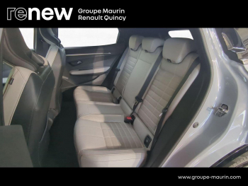 Photo 12 du bon plan RENAULT Megane E-Tech Electric EV60 220ch Iconic super charge occasion à 18990 €