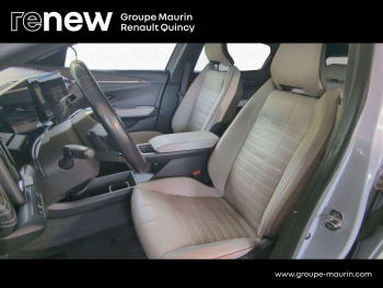 Photo 13 du bon plan RENAULT Megane E-Tech Electric EV60 220ch Iconic super charge occasion à 18990 €