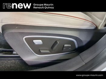 Photo 14 du bon plan RENAULT Megane E-Tech Electric EV60 220ch Iconic super charge occasion à 18990 €