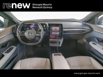 Photo 15 du bon plan RENAULT Megane E-Tech Electric EV60 220ch Iconic super charge occasion à 18990 €
