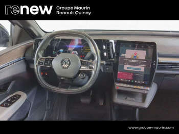 Photo 16 du bon plan RENAULT Megane E-Tech Electric EV60 220ch Iconic super charge occasion à 18990 €