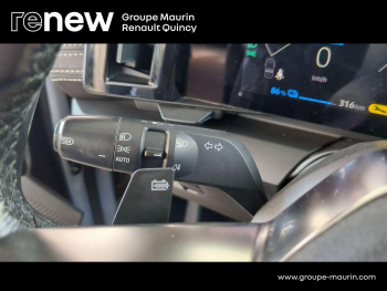 Photo 18 du bon plan RENAULT Megane E-Tech Electric EV60 220ch Iconic super charge occasion à 18990 €