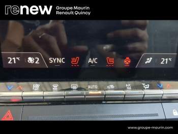 Photo 25 du bon plan RENAULT Megane E-Tech Electric EV60 220ch Iconic super charge occasion à 18990 €