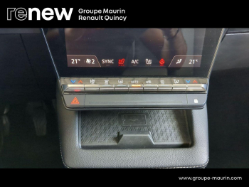 Photo 26 du bon plan RENAULT Megane E-Tech Electric EV60 220ch Iconic super charge occasion à 18990 €