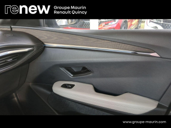 Photo 28 du bon plan RENAULT Megane E-Tech Electric EV60 220ch Iconic super charge occasion à 18990 €