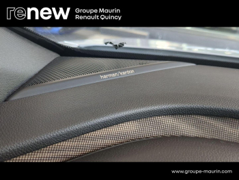 Photo 30 du bon plan RENAULT Megane E-Tech Electric EV60 220ch Iconic super charge occasion à 18990 €