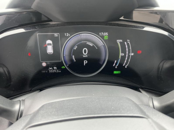Photo 7 du bon plan LEXUS NX 450h+ Luxe 4WD Pack Design occasion à 46990 €