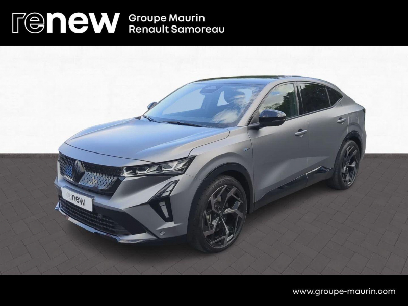 Bon plan RENAULT RAFALE 1.2 E-Tech 300ch atelier Alpine 4x4 occasion à 49900 €