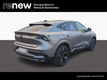 Photo 3 du bon plan RENAULT RAFALE 1.2 E-Tech 300ch atelier Alpine 4x4 occasion à 49900 €