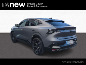 Photo 4 du bon plan RENAULT RAFALE 1.2 E-Tech 300ch atelier Alpine 4x4 occasion à 49900 €