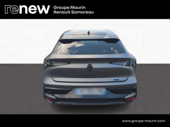 Photo 5 du bon plan RENAULT RAFALE 1.2 E-Tech 300ch atelier Alpine 4x4 occasion à 49900 €