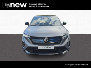Photo 6 du bon plan RENAULT RAFALE 1.2 E-Tech 300ch atelier Alpine 4x4 occasion à 49900 €