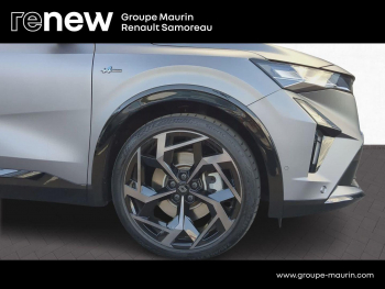 Photo 7 du bon plan RENAULT RAFALE 1.2 E-Tech 300ch atelier Alpine 4x4 occasion à 49900 €