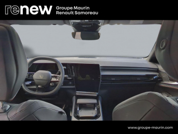 Photo 8 du bon plan RENAULT RAFALE 1.2 E-Tech 300ch atelier Alpine 4x4 occasion à 49900 €