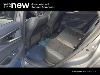 Photo 11 du bon plan RENAULT RAFALE 1.2 E-Tech 300ch atelier Alpine 4x4 occasion à 49900 €