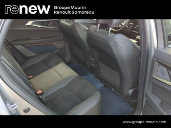 Photo 13 du bon plan RENAULT RAFALE 1.2 E-Tech 300ch atelier Alpine 4x4 occasion à 49900 €