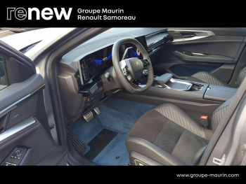 Photo 17 du bon plan RENAULT RAFALE 1.2 E-Tech 300ch atelier Alpine 4x4 occasion à 49900 €