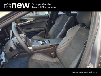 Photo 18 du bon plan RENAULT RAFALE 1.2 E-Tech 300ch atelier Alpine 4x4 occasion à 49900 €