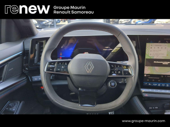 Photo 19 du bon plan RENAULT RAFALE 1.2 E-Tech 300ch atelier Alpine 4x4 occasion à 49900 €