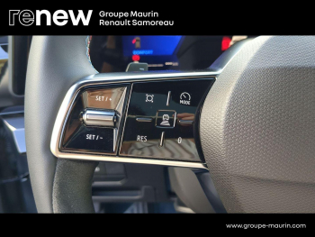 Photo 20 du bon plan RENAULT RAFALE 1.2 E-Tech 300ch atelier Alpine 4x4 occasion à 49900 €