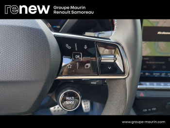 Photo 21 du bon plan RENAULT RAFALE 1.2 E-Tech 300ch atelier Alpine 4x4 occasion à 49900 €