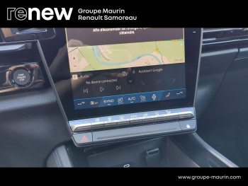 Photo 22 du bon plan RENAULT RAFALE 1.2 E-Tech 300ch atelier Alpine 4x4 occasion à 49900 €