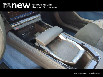 Photo 23 du bon plan RENAULT RAFALE 1.2 E-Tech 300ch atelier Alpine 4x4 occasion à 49900 €