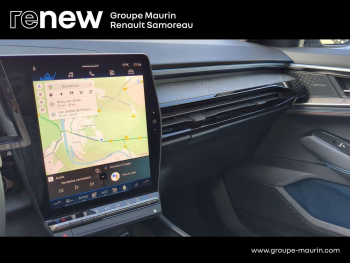 Photo 26 du bon plan RENAULT RAFALE 1.2 E-Tech 300ch atelier Alpine 4x4 occasion à 49900 €