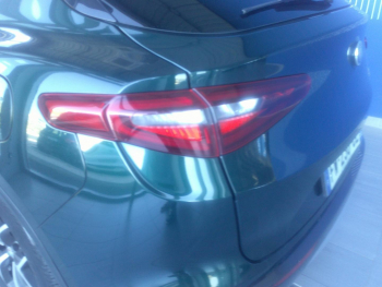 Photo 3 du bon plan ALFA ROMEO Stelvio 2.2 Diesel 160ch Super AT8 MY19 occasion à 21590 €