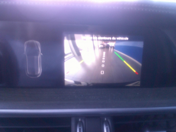 Photo 5 du bon plan ALFA ROMEO Stelvio 2.2 Diesel 160ch Super AT8 MY19 occasion à 21590 €