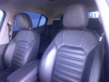 Photo 19 du bon plan ALFA ROMEO Stelvio 2.2 Diesel 160ch Super AT8 MY19 occasion à 21590 €